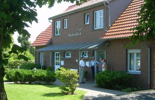 Wattenblick - Foto 1