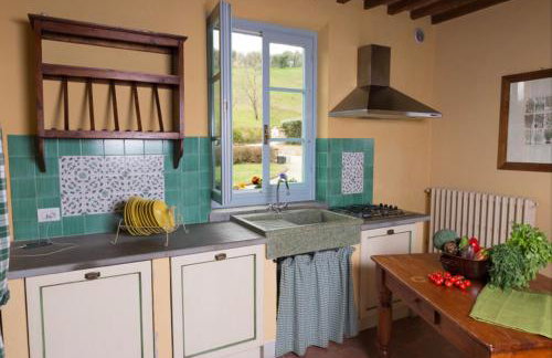 Il Borghetto Andrea Tafi - Foto 79