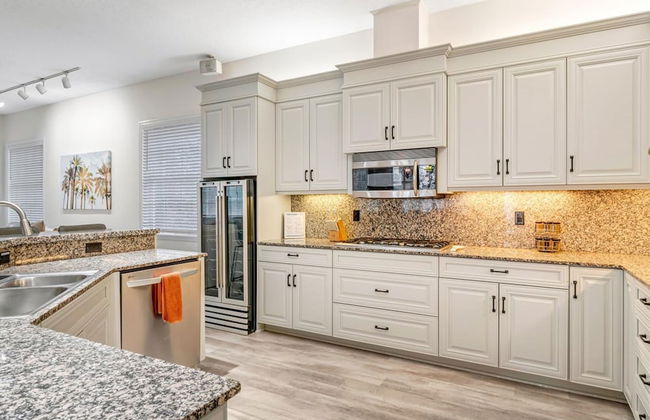 Siesta Key Marvel Pool SPA Deeded Beach Access - Foto 65