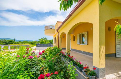 Villa Mile-with private heated pool - Foto 31