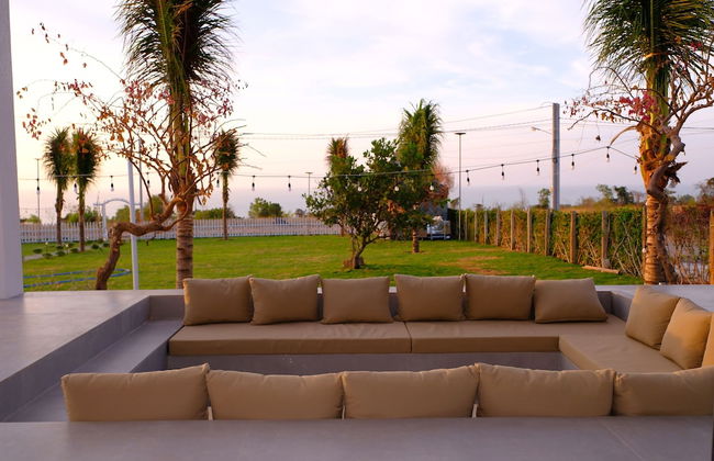 Sunset Hill Villa Mui Ne - Foto 41