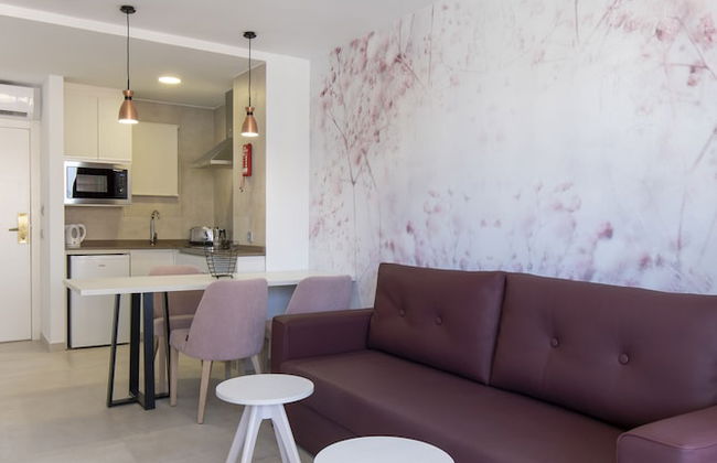 Aparthotel BCL Levante Beach - Photo 17