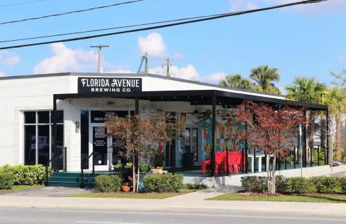 Walkable, Outdoor Oasis, BBQ, Firepit and Bocce Ball - Foto 74