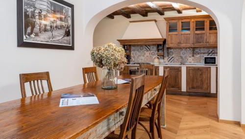 Casa Cennano - Foto 2