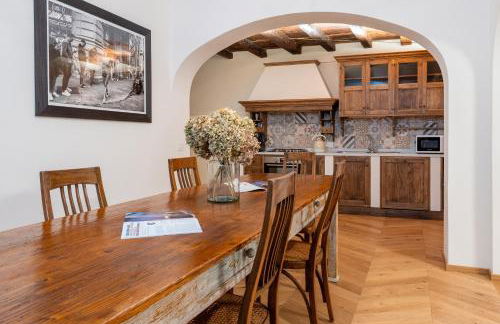 Casa Cennano - Foto 2