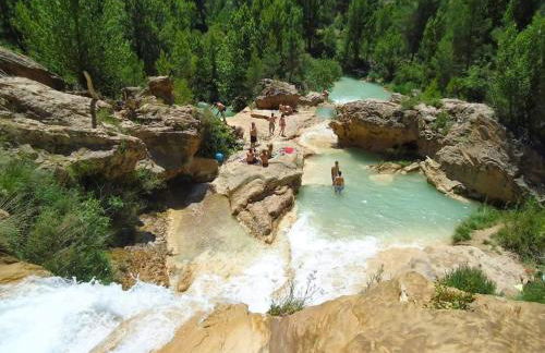 El Rincón de Piedra Apartamentos Rurales - Foto 118