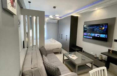 Zotos Luxury Studios & Apartments - Foto 3