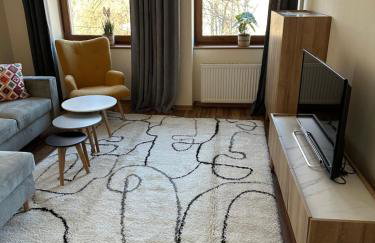 Apartament Wałbrzych - Foto 13