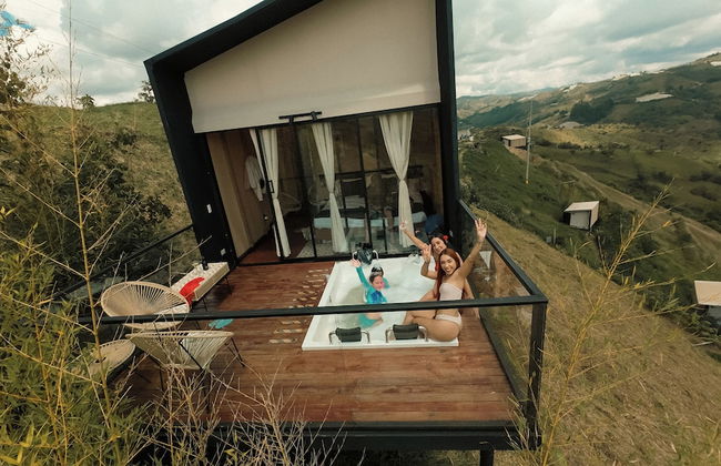 Luum Glamping by Roots Rentals - Photo 20