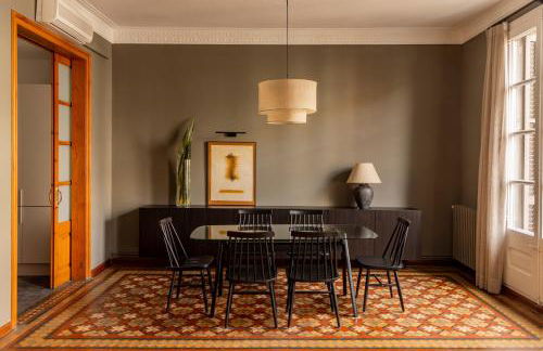 Barcelona Apartment Val - Foto 77