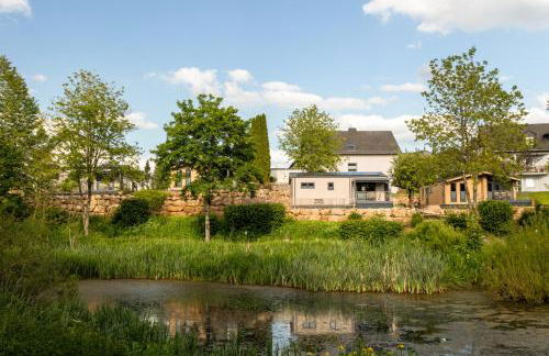 Chalet Stadtmauer I Terrasse I Seeblick I Wandern - Foto 14