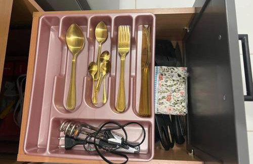 Sinta-se em casa! - Foto 8