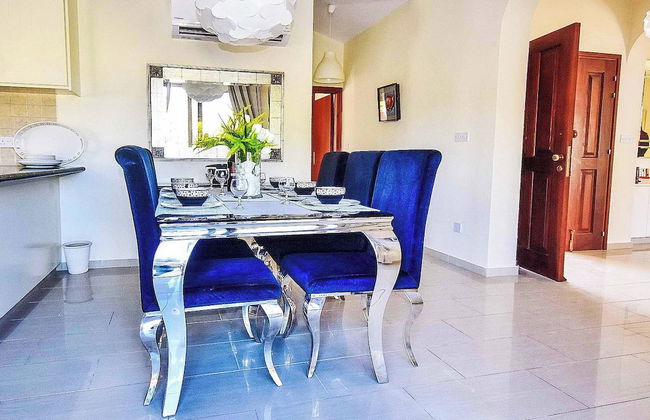 Villa Golden Coral - Foto 3