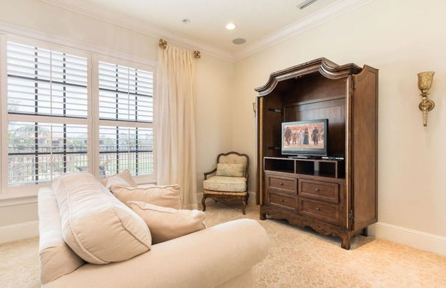 Je50502 - Reunion Resort - 6 Bed 5 Baths Villa - Photo 37