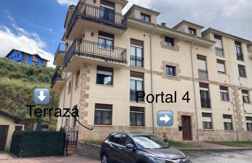 Apartamentos Las Brisas, Ojedo-Potes - Foto 30