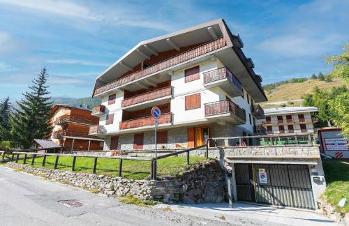 Appartamento Nube Di Argento - Happy Rentals - Foto 19