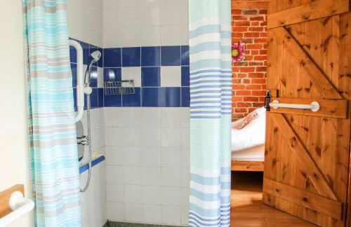 Garden Cottage - Foto 18