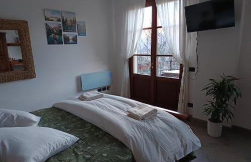 2 double rooms apartment- La Casa di Alice - Foto 9