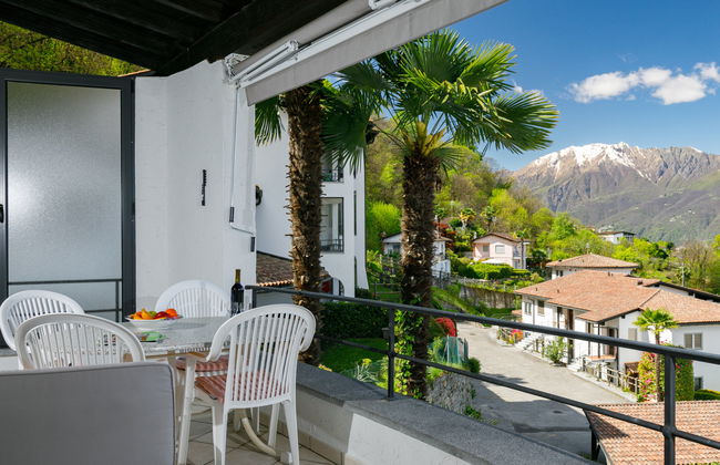 Residenza Miralago Apt. A8 - Foto 15