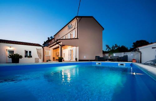 Villa Marin Smoljanci - Foto 31