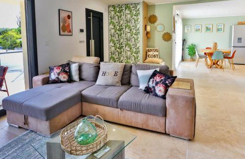 Villa Emeraude-Joyaux de Provence - Foto 25