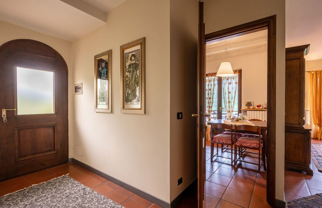 Sulle Colline Casalesi - Foto 7