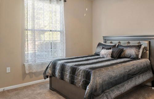 Mid-City Serenity - Foto 13