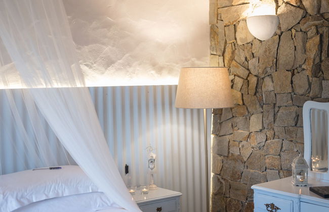 Monte Gois Country House e Spa - Foto 52