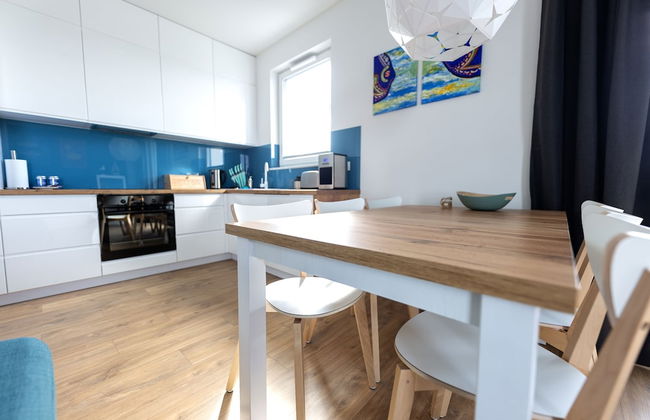 Baltic Apartments - Foto 71