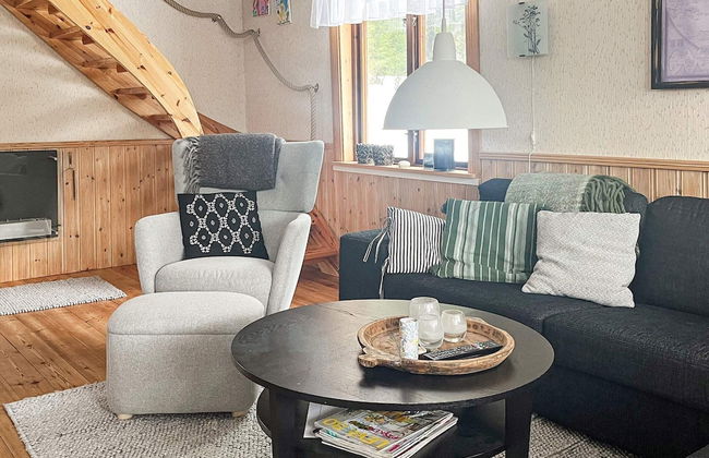 6 Person Holiday Home in Torsby - Foto 10