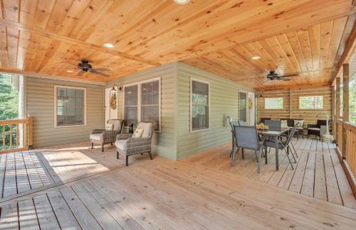 High Point Haven - Foto 23