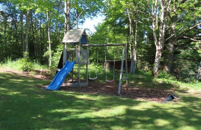 4 Star Holiday Home in Osby - Foto 12