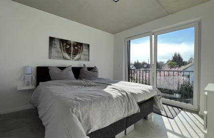 M Apartment Loft - stylish minimalisitisch außergewöhnlich - Foto 1