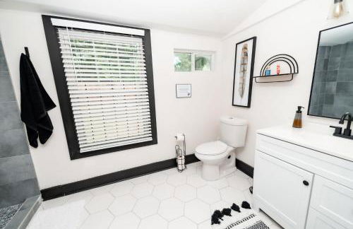 Cozy & Stylish Home in Downtown Atlanta - Foto 36