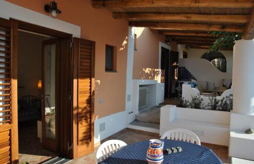 Ericùssa, sulla spiaggia con vista mare - Photo 19