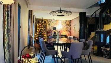 Villa Balazuc - Foto 5