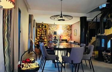 Villa Balazuc - Foto 5