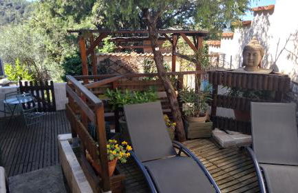 Les Lauriers Roses - Foto 34