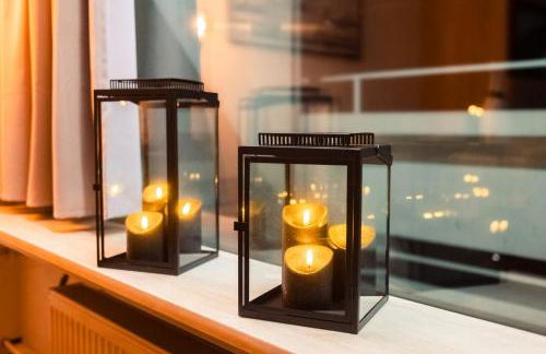 FeWo mit Meerblick am Hansapark - Foto 12