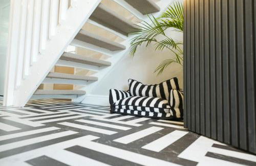 The Machine House - Hot Tub - Outdoor Bar - Foto 24