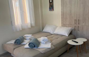 Two little olives Studio apartment - Foto 18