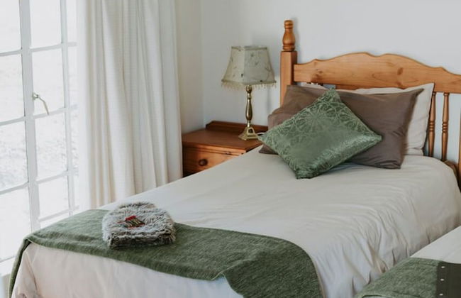 Anford Country House - Photo 7