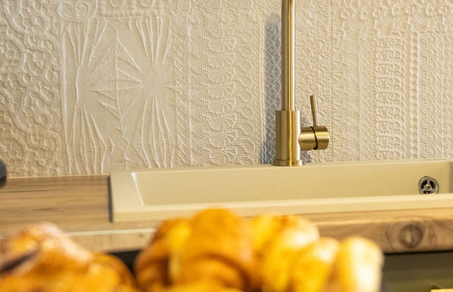 Merelia Aurora Apartments - Foto 6