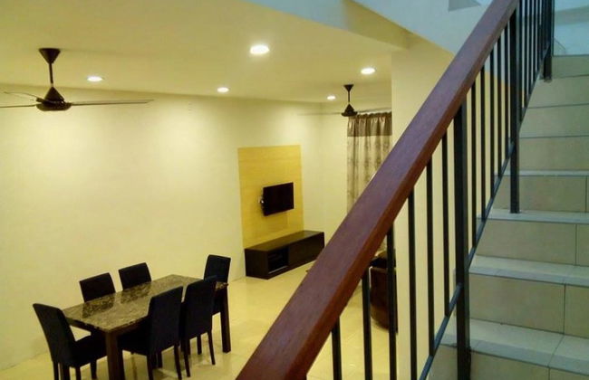 Kemaman Resthouse A - Foto 9