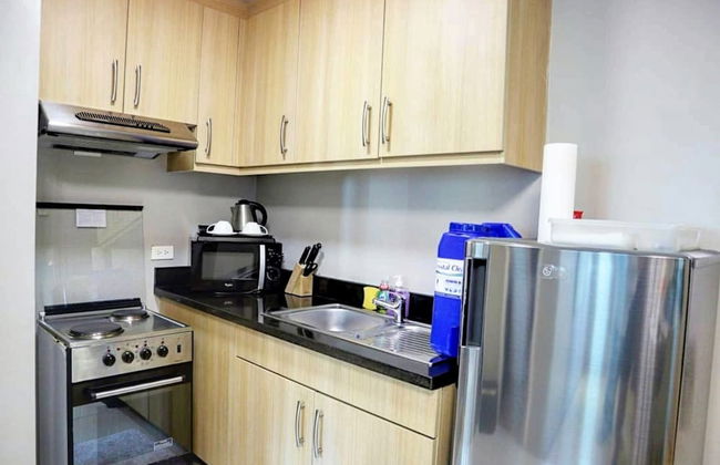 Avant Apartments At The Fort - Foto 72