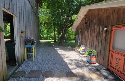 Echo Valley Outdoor Oasis Campsite - Foto 31