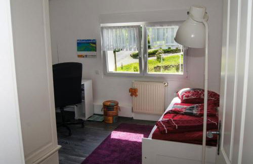 Wohnen Im Bergischen Fachwerk - Foto 7