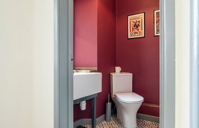 Gorgeous Rural 4BD Farm With Hot Tub - Foto 78