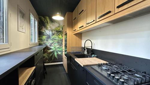 Charming family house with large terrace - Foto 4