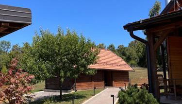 Kuća za odmor Markoci - Foto 2